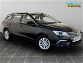 Used Mg MG5