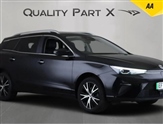 Used Mg MG5