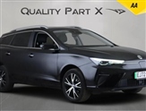 Used Mg MG5