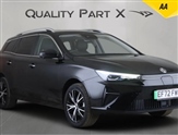 Used Mg MG5