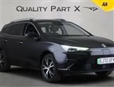 Used Mg MG5