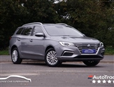 Used Mg MG5
