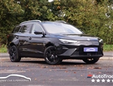 Used Mg MG5