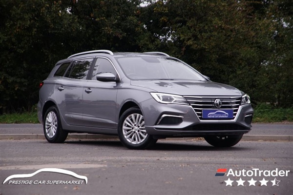 Large image for the Used Mg MG5