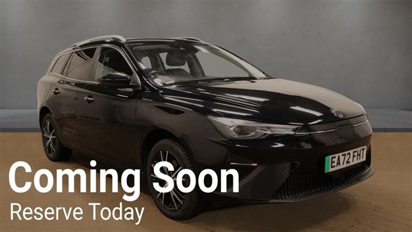 Large image for the Used Mg MG5