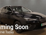 Used Mg MG5