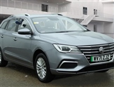 Used Mg MG5
