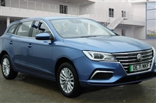 Mg MG5