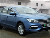 Used Mg MG5