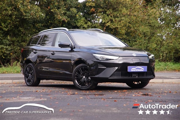 Large image for the Used Mg MG5