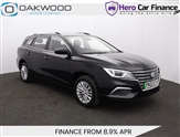 Used Mg MG5