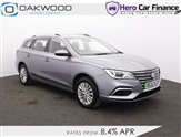 Used Mg MG5