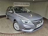 Used Mg MG5