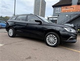 Used Mg MG5