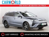 Used Mg MG5