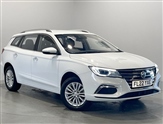 Used Mg MG5