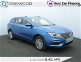 Used Mg MG5