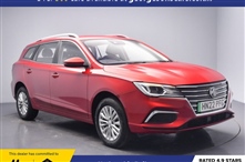 Mg MG5