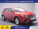 Used Mg MG5
