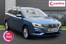 Mg MG5