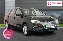 Mg MG5