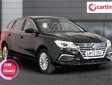 Used Mg MG5