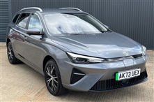 Mg MG5