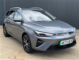 Used Mg MG5