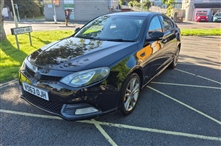 Mg MG6