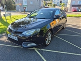 Used Mg MG6