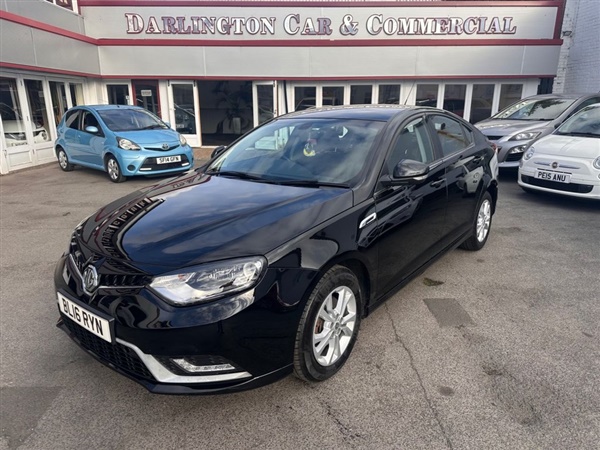 Large image for the Used Mg MG6