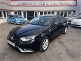 Used Mg MG6