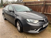Used Mg MG6