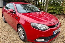 Mg MG6