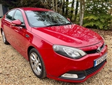 Used Mg MG6
