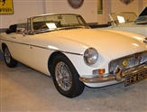 Used Mg MGB