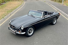 Mg MGB