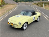 Used Mg MGB