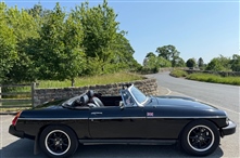 Mg MGB
