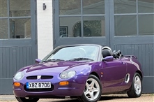 Mg MGF