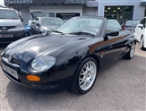 Used Mg MGF
