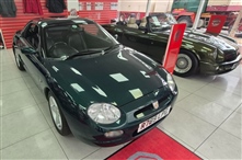 Mg MGF