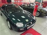 Used Mg MGF