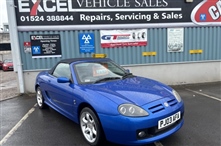 Mg MGTF