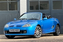 Mg MGTF