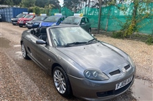 Mg MGTF