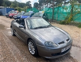 Used Mg MGTF
