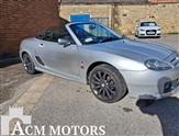 Mg MGTF Image 1