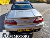 Mg MGTF Image 6