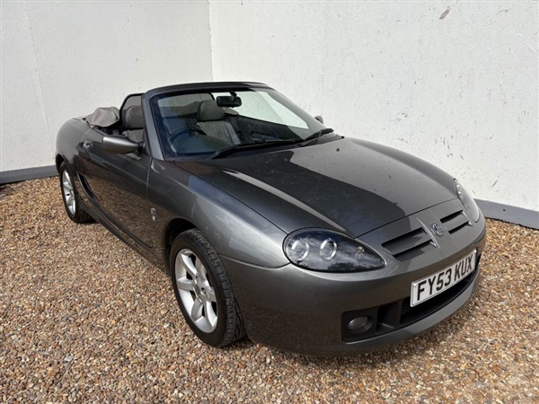 Large image for the Used Mg TF